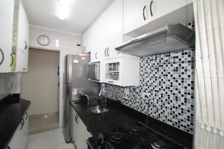 Apartamento à venda com 65m², 3 quartos e 1 vagaCozinha