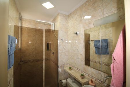 Apartamento à venda com 65m², 3 quartos e 1 vagaBanheiro