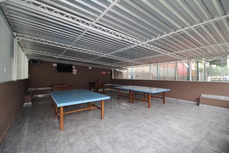 Apartamento à venda com 65m², 3 quartos e 1 vagaÁrea Comum