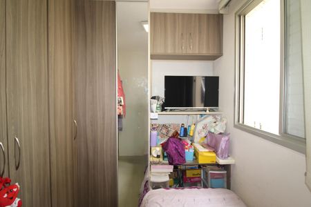 Apartamento à venda com 65m², 3 quartos e 1 vagaQuarto 3