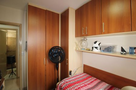 Apartamento à venda com 65m², 3 quartos e 1 vagaQuarto 1