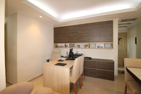 Sala de apartamento à venda com 3 quartos, 65m² em Vila Nova Cachoeirinha, São Paulo