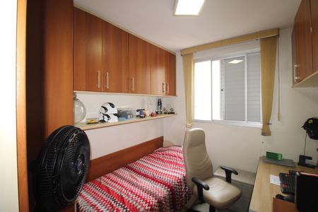 Quarto 1 de apartamento à venda com 3 quartos, 65m² em Vila Nova Cachoeirinha, São Paulo