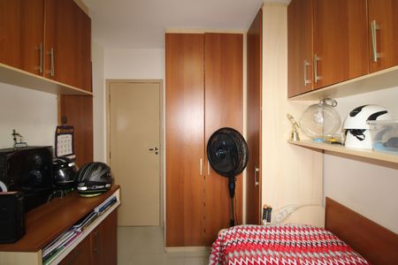 Apartamento à venda com 65m², 3 quartos e 1 vagaQuarto 1