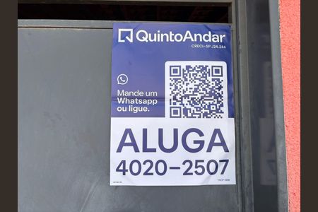 Casa para alugar com 65m², 2 quartos e 2 vagasPlaquinha