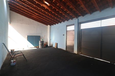 Casa para alugar com 65m², 2 quartos e 2 vagasGaragem