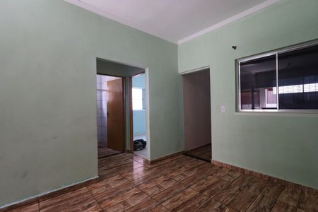 Casa para alugar com 65m², 2 quartos e 2 vagasSala de Jantar