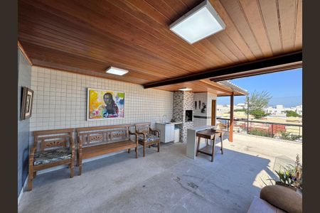 Apartamento para alugar com 240m², 3 quartos e 3 vagas Apartamento para alugar com 240m², 3 quartos e 3 vagasÁrea externa
