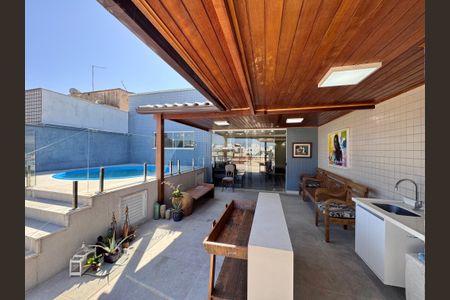 Apartamento para alugar com 240m², 3 quartos e 3 vagas Apartamento para alugar com 240m², 3 quartos e 3 vagasÁrea externa