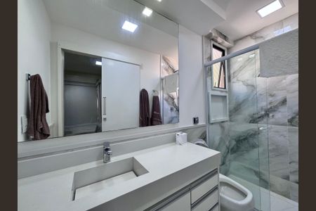 Apartamento para alugar com 240m², 3 quartos e 3 vagas Apartamento para alugar com 240m², 3 quartos e 3 vagasSuíte 3 - Banheiro