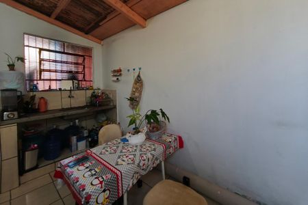 Casa à venda com 97m², 2 quartos e 5 vagasCozinha