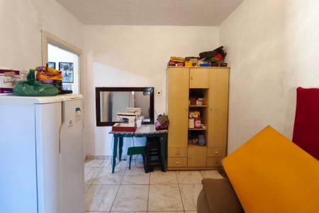 Quarto 2 de casa à venda com 2 quartos, 97m² em Jardim Yeda, Campinas