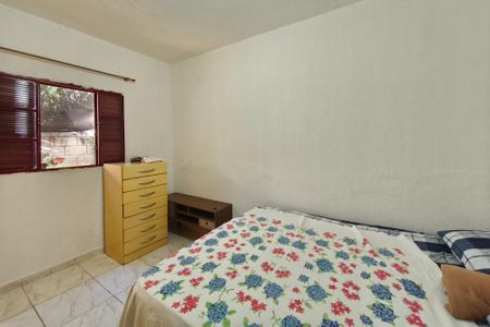 Quarto 1 de casa à venda com 2 quartos, 97m² em Jardim Yeda, Campinas