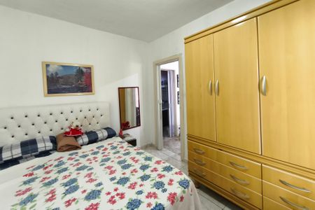 Casa à venda com 97m², 2 quartos e 5 vagasQuarto 1