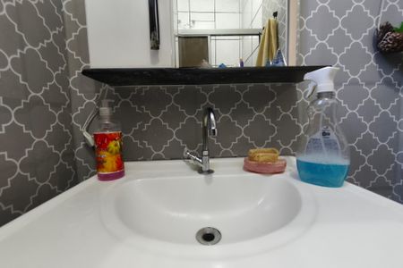 Casa à venda com 97m², 2 quartos e 5 vagasBanheiro