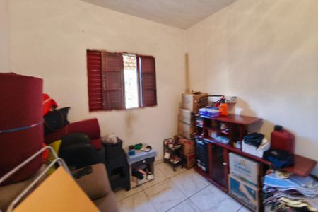 Casa à venda com 97m², 2 quartos e 5 vagasQuarto 2