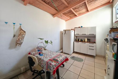 Casa à venda com 97m², 2 quartos e 5 vagasCozinha