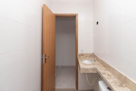 Apartamento à venda com 90m², 2 quartos e 1 vagaBanheiro