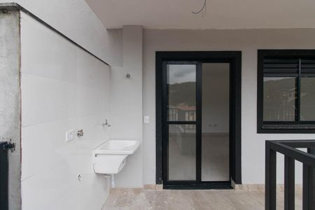 Apartamento à venda com 90m², 2 quartos e 1 vagaÁrea de Serviço