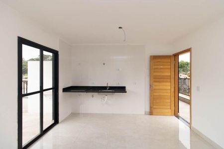 Apartamento à venda com 90m², 2 quartos e 1 vagaSala/Cozinha