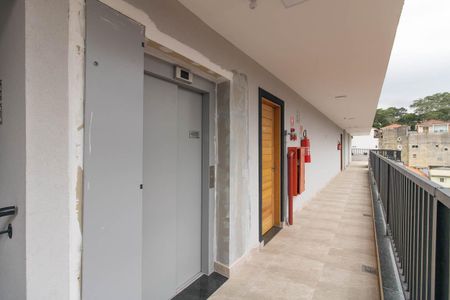 Apartamento à venda com 90m², 2 quartos e 1 vagaElevador