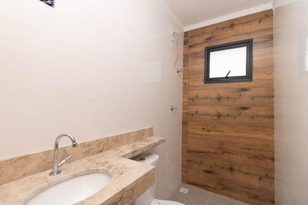 Apartamento à venda com 90m², 2 quartos e 1 vagaBanheiro