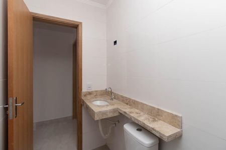 Apartamento à venda com 90m², 2 quartos e 1 vagaBanheiro