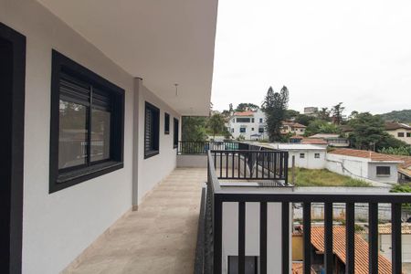 Apartamento à venda com 90m², 2 quartos e 1 vagaVaranda