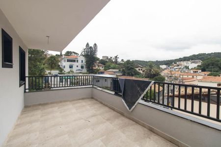 Apartamento à venda com 90m², 2 quartos e 1 vagaVaranda