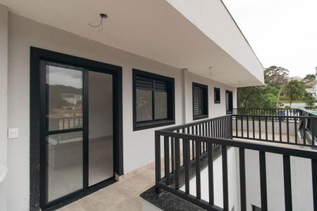 Apartamento à venda com 90m², 2 quartos e 1 vagaVaranda