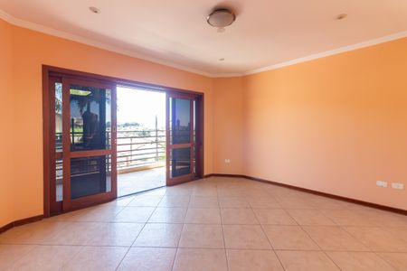 Casa para alugar com 280m², 5 quartos e 4 vagas Casa para alugar com 280m², 5 quartos e 4 vagasSala