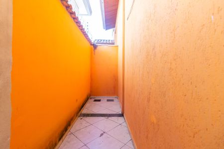 Casa para alugar com 280m², 5 quartos e 4 vagas Casa para alugar com 280m², 5 quartos e 4 vagasQuintal