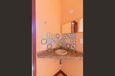 Casa para alugar com 280m², 5 quartos e 4 vagas Casa para alugar com 280m², 5 quartos e 4 vagasLavabo