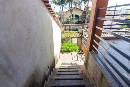 Casa para alugar com 280m², 5 quartos e 4 vagas Casa para alugar com 280m², 5 quartos e 4 vagasHall de Entrada