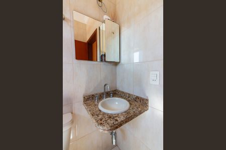 Casa para alugar com 280m², 5 quartos e 4 vagas Casa para alugar com 280m², 5 quartos e 4 vagasLavabo