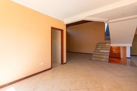 Sala  de casa para alugar com 5 quartos, 280m² em City Bussocaba, Osasco