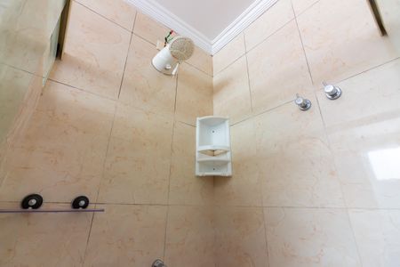 Casa para alugar com 280m², 5 quartos e 4 vagas Casa para alugar com 280m², 5 quartos e 4 vagasBanheiro da Suíte