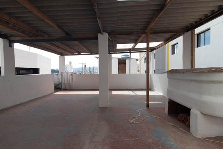 Casa à venda com 300m², 5 quartos e 2 vagasLaje Casa 2