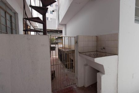 Casa à venda com 300m², 5 quartos e 2 vagasÁrea de Serviço Casa 2