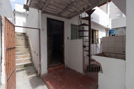 Casa à venda com 300m², 5 quartos e 2 vagasÁrea de Serviço Casa 2