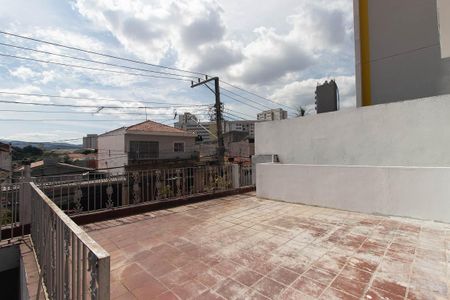 Casa à venda com 300m², 5 quartos e 2 vagasVaranda