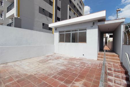 Casa à venda com 300m², 5 quartos e 2 vagasVaranda
