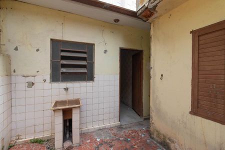 Casa à venda com 300m², 5 quartos e 2 vagasÁrea de Serviço Casa 3