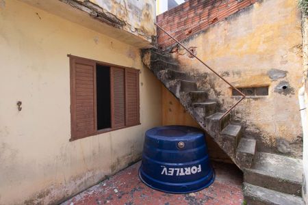 Casa à venda com 300m², 5 quartos e 2 vagasÁrea de Serviço Casa 3