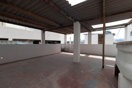 Casa à venda com 300m², 5 quartos e 2 vagasLaje Casa 2