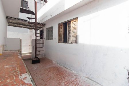 Casa à venda com 300m², 5 quartos e 2 vagasÁrea de Serviço Casa 1
