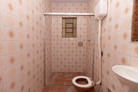 Casa à venda com 300m², 5 quartos e 2 vagasBanheiro Casa 3