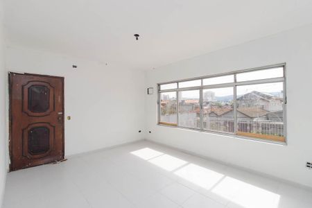 Sala de casa à venda com 5 quartos, 300m² em Vila Gustavo, São Paulo