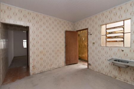 Casa à venda com 300m², 5 quartos e 2 vagasCozinha casa 3
