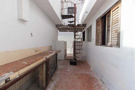 Casa à venda com 300m², 5 quartos e 2 vagasÁrea de Serviço Casa 1